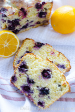 lemon blueberry bread-3